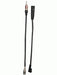 Metra Electronics 40-VW30 ANTENNAWorks; Antenna Adaptor - Truck Part Superstore