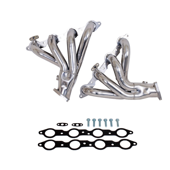 BBK Performance Parts 40000 1997-1999 CHEVROLET CORVETTE 1-3/4 SHORTY HEADERS (CERAMIC). - Truck Part Superstore