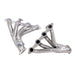 BBK Performance Parts 40000 1997-1999 CHEVROLET CORVETTE 1-3/4 SHORTY HEADERS (CERAMIC). - Truck Part Superstore