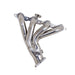 BBK Performance Parts 40000 1997-1999 CHEVROLET CORVETTE 1-3/4 SHORTY HEADERS (CERAMIC). - Truck Part Superstore