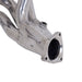 BBK Performance Parts 40000 1997-1999 CHEVROLET CORVETTE 1-3/4 SHORTY HEADERS (CERAMIC). - Truck Part Superstore