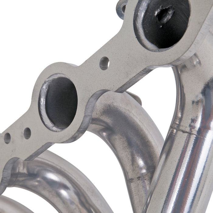 BBK Performance Parts 40000 1997-1999 CHEVROLET CORVETTE 1-3/4 SHORTY HEADERS (CERAMIC). - Truck Part Superstore