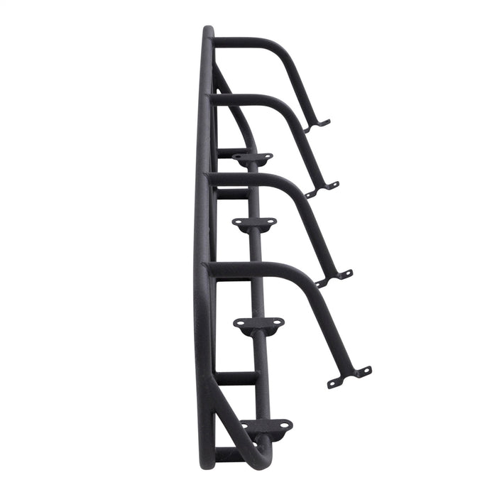 Smittybilt 40002 Defender Light Cage 4 Foot Wide Smittybilt - Truck Part Superstore