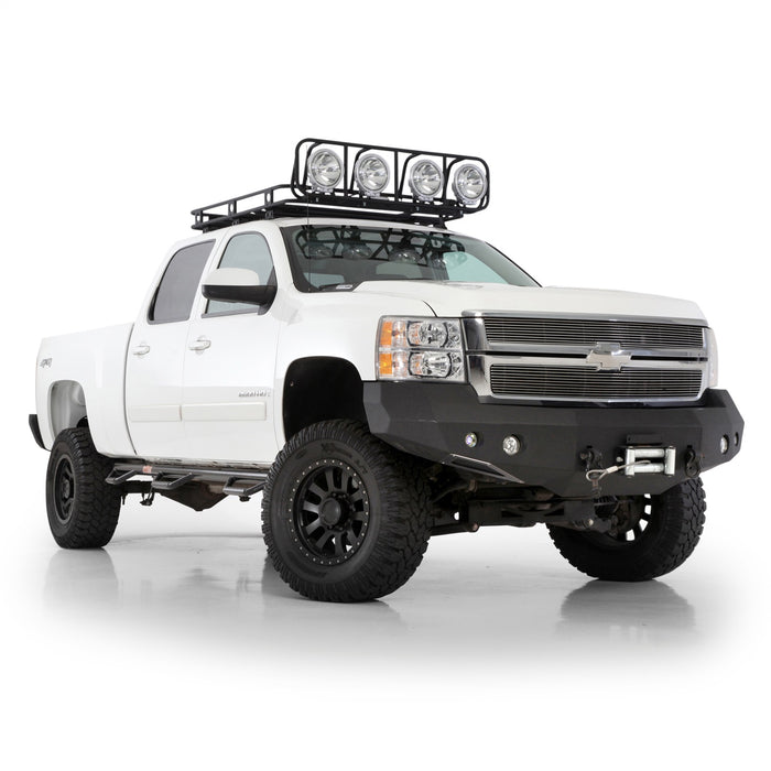 Smittybilt 40002 Defender Light Cage 4 Foot Wide Smittybilt - Truck Part Superstore