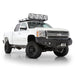 Smittybilt 40002 Defender Light Cage 4 Foot Wide Smittybilt - Truck Part Superstore