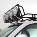 Smittybilt 40002 Defender Light Cage 4 Foot Wide Smittybilt - Truck Part Superstore