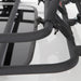 Smittybilt 40002 Defender Light Cage 4 Foot Wide Smittybilt - Truck Part Superstore