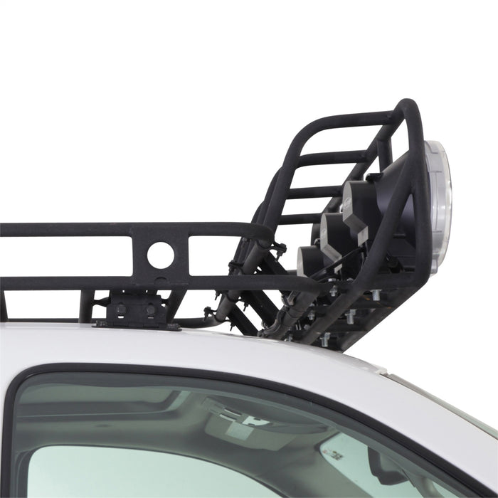 Smittybilt 40002 Defender Light Cage 4 Foot Wide Smittybilt - Truck Part Superstore