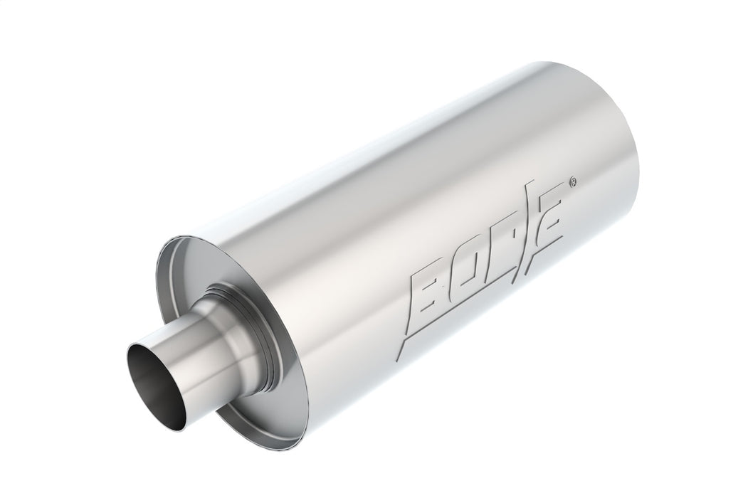 Borla 400024 XR-1 Multicore Muffler - Truck Part Superstore