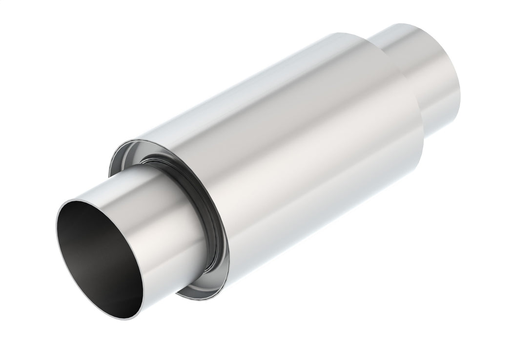 Borla 40004S XR-1 Sportsman Muffler - Truck Part Superstore