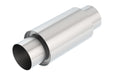 Borla 40004S XR-1 Sportsman Muffler - Truck Part Superstore