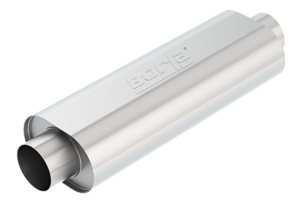 Borla 400069 XR-1 Multicore Muffler - Truck Part Superstore