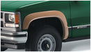 Bushwacker 40007-01 Extend-A-Fender® Flares - Truck Part Superstore