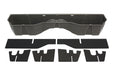 DU-HA 40011 DU-HA® Interior Storage/Gun Case; Incl. Gun Rack/Organizer; Dark Gray; - Truck Part Superstore