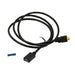 Bully Dog 40010 5 ft. HDMI and Power Extension Kit - Truck Part Superstore