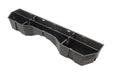 DU-HA 40012 DU-HA® Interior Storage/Gun Case; Incl. Gun Rack/Organizer; Black; - Truck Part Superstore