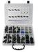 Mr Gasket 40010G Weatherproof Connector Kit - Truck Part Superstore
