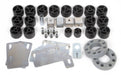 Daystar 4001101 F-150 Lift Kit 4 Inch 4.0 Series Tactical 15-19 Ford F-150 2/4WD Non Air Ride Trucks Daystar - Truck Part Superstore