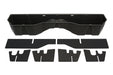 DU-HA 40011 DU-HA® Interior Storage/Gun Case; Incl. Gun Rack/Organizer; Dark Gray; - Truck Part Superstore