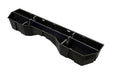 DU-HA 40012 DU-HA® Interior Storage/Gun Case; Incl. Gun Rack/Organizer; Black; - Truck Part Superstore
