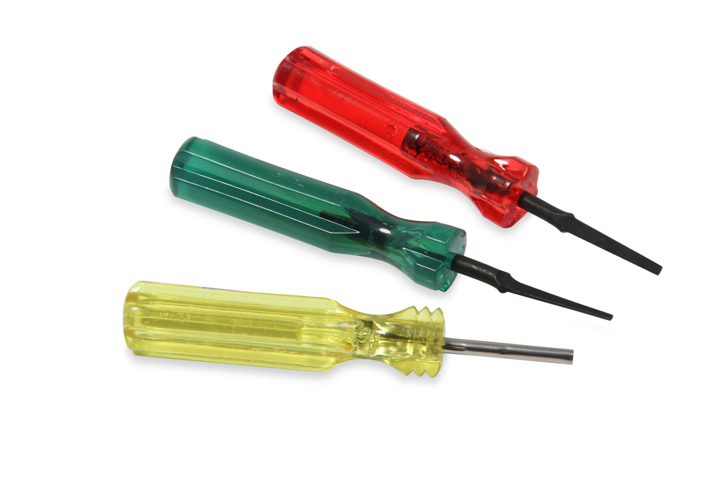 Mr Gasket 40011G Weatherpack Tool Kit - Truck Part Superstore