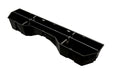 DU-HA 40012 DU-HA® Interior Storage/Gun Case; Incl. Gun Rack/Organizer; Black; - Truck Part Superstore