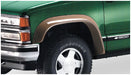 Bushwacker 40013-01 Extend-A-Fender® Flares - Truck Part Superstore