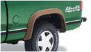 Bushwacker 40014-01 Extend-A-Fender® Flares - Truck Part Superstore