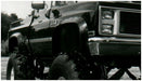 Bushwacker 40019-11 Cut-Out™ Fender Flares - Truck Part Superstore