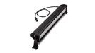Body Armor 4x4 40051 50" Dual Row LED Lightbar, Combo Spot/Fog Beam W/ Wire Harness - Truck Part Superstore