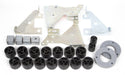 Daystar 4002101 Silverado/Sierra 1500 4 Inch 4.0 Series Tactical 16-18 Silverado/Sierra 1500 2/4WD Non Air Ride Trucks Daystar - Truck Part Superstore