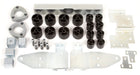 Daystar 4002402 Colorado/Canyon Lift Kit 4 Inch 4.0 Series Tactical 15-19 Colorado/Canyon 2/4WD Non Air Ride Trucks Daystar - Truck Part Superstore
