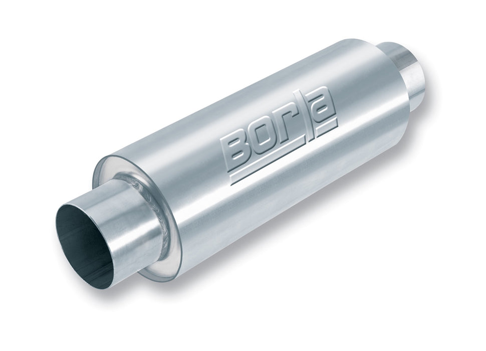 Borla 400261 XR-1 Multicore Muffler - Truck Part Superstore