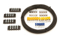 Painless Wiring 40026 Fiberglass Body Ground Wire Kit; Incl. Wire/Terminals/Connectors; - Truck Part Superstore