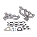 BBK Performance Parts 40030 2001-2002 CAMARO FIREBIRD LS1 1-3/4 SHORTY HEADERS (POLISHED SILVER CERAMIC) - Truck Part Superstore