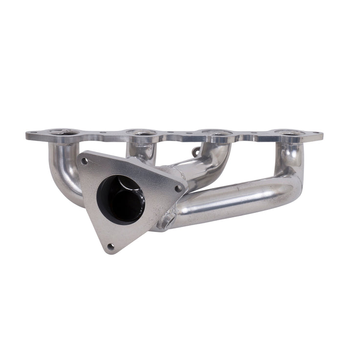 BBK Performance Parts 40030 2001-2002 CAMARO FIREBIRD LS1 1-3/4 SHORTY HEADERS (POLISHED SILVER CERAMIC) - Truck Part Superstore