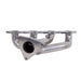 BBK Performance Parts 40030 2001-2002 CAMARO FIREBIRD LS1 1-3/4 SHORTY HEADERS (POLISHED SILVER CERAMIC) - Truck Part Superstore