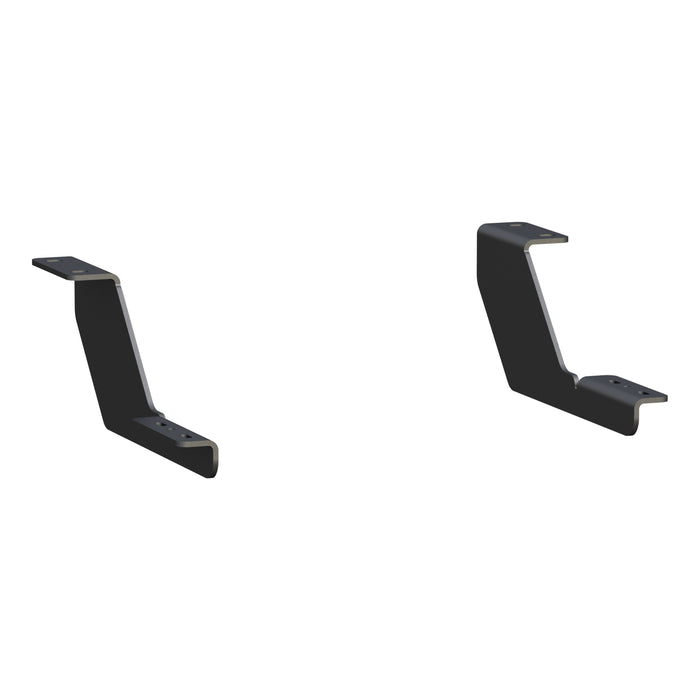 Luverne 400345 Grip Step Bracket Kit - Truck Part Superstore