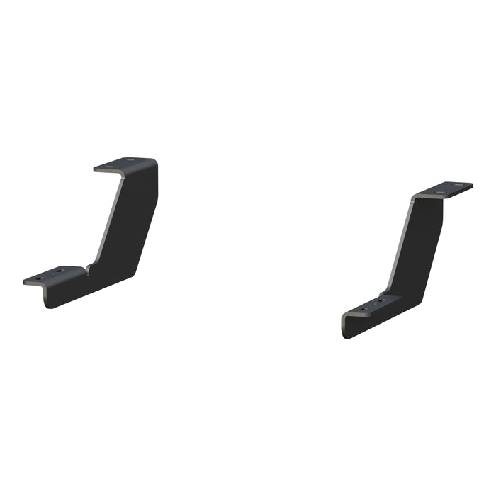 Luverne 400345 Grip Step Bracket Kit - Truck Part Superstore