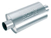 Borla 400371 XR-1 Multicore Muffler - Truck Part Superstore