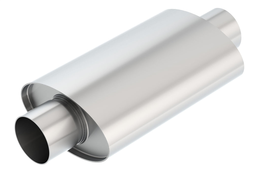 Borla 400372 XR-1 Multicore Muffler - Truck Part Superstore