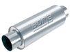 Borla 400373 XR-1 Multicore Muffler - Truck Part Superstore