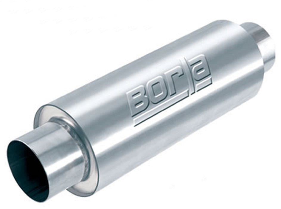 Borla 400373 XR-1 Multicore Muffler - Truck Part Superstore