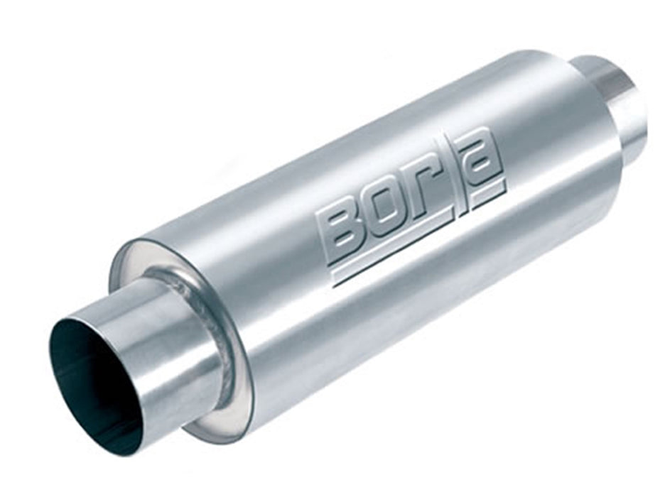 Borla 400374 XR-1 Multicore Muffler - Truck Part Superstore