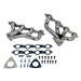 BBK Performance Parts 4003 2001-2002 CAMARO FIREBIRD LS1 1-3/4 SHORTY EXHAUST HEADERS (TITANIUM CERAMIC). - Truck Part Superstore