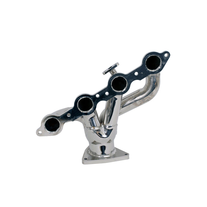 BBK Performance Parts 4003 2001-2002 CAMARO FIREBIRD LS1 1-3/4 SHORTY EXHAUST HEADERS (TITANIUM CERAMIC). - Truck Part Superstore