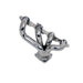 BBK Performance Parts 4003 2001-2002 CAMARO FIREBIRD LS1 1-3/4 SHORTY EXHAUST HEADERS (TITANIUM CERAMIC). - Truck Part Superstore