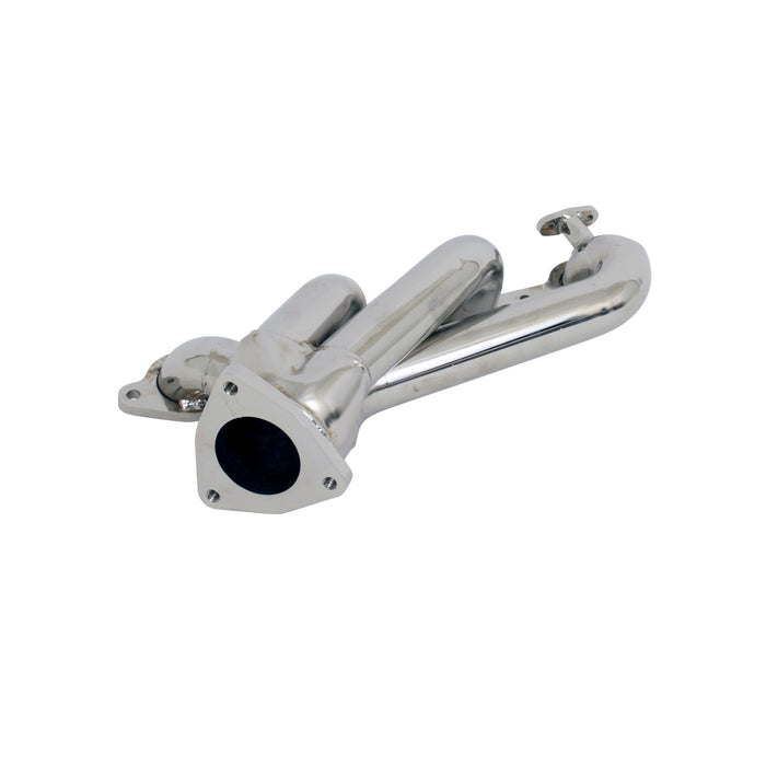 BBK Performance Parts 4003 2001-2002 CAMARO FIREBIRD LS1 1-3/4 SHORTY EXHAUST HEADERS (TITANIUM CERAMIC). - Truck Part Superstore