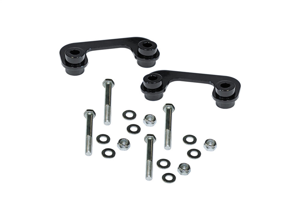 Superlift 40040 2in. GM Leveling Kit-19 (New Body)-22 Silv/Sierra 1500-(Exc Trailboss/AT4) - Truck Part Superstore