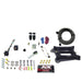 Nitrous Express 40041-00 4150 HITMAN PLUS 4-BBL (50-100-150-200HP) LESS BOTTLE - Truck Part Superstore
